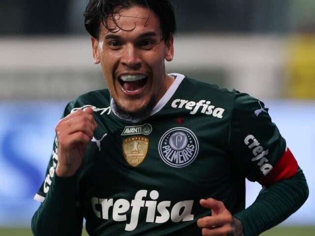 GUSTAVO GOMEZ