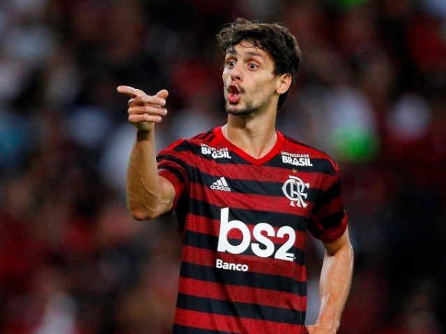 RODRIGO CAIO