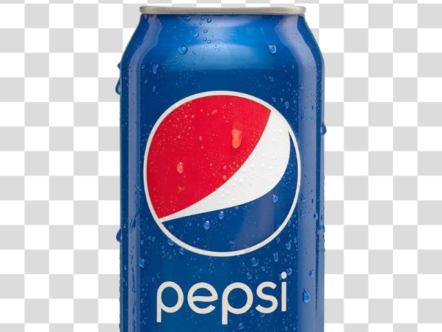 Pepsi