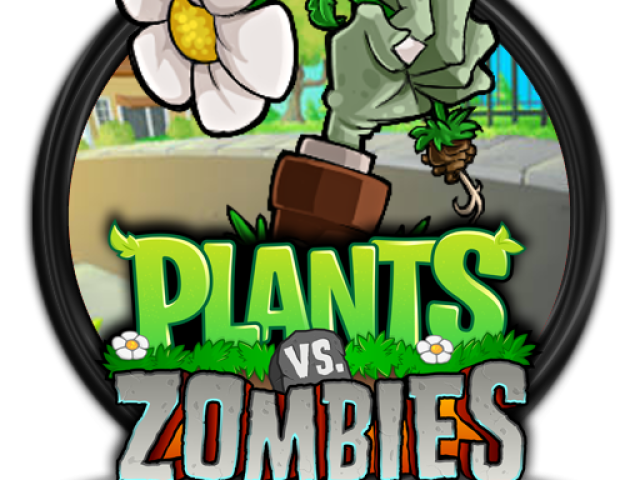 Plants vs Zombies