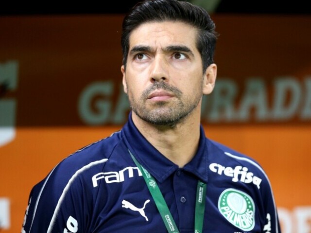 ABEL FERREIRA