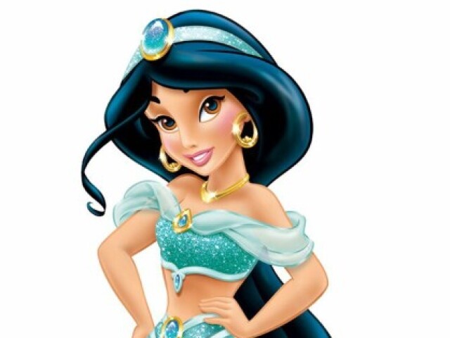 6. Jasmine