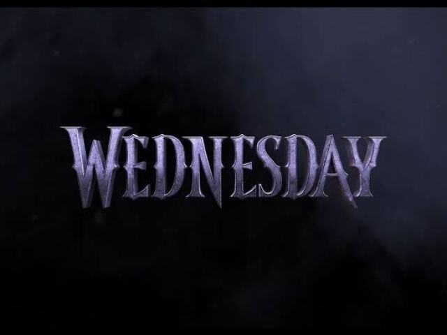 Wednesday