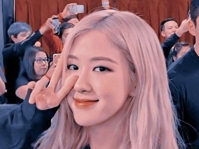 •Rosé•