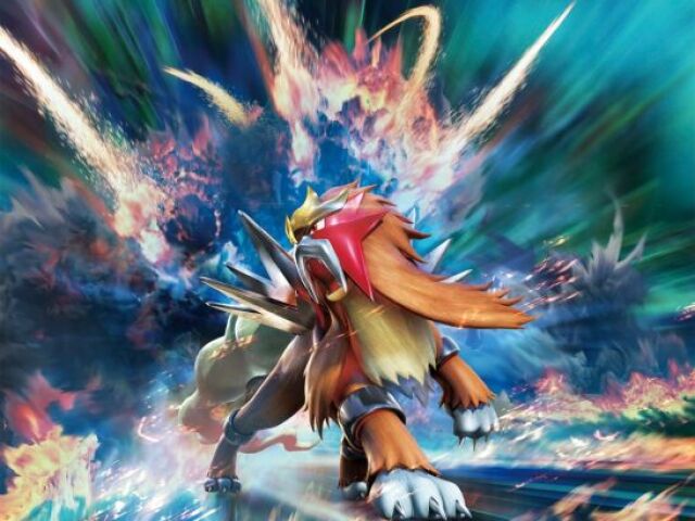 Entei