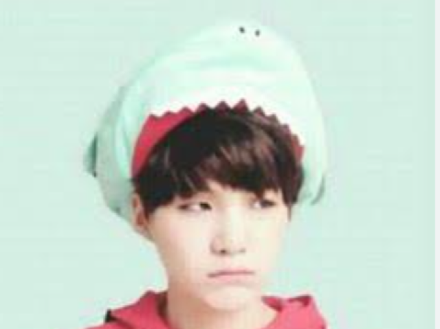 Jeon yoongi