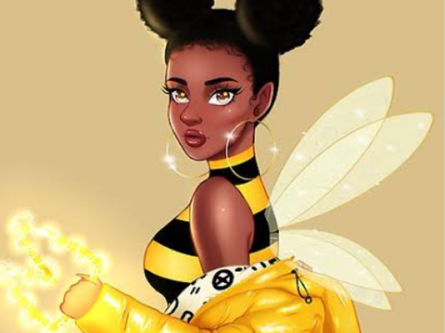 Bumble Bee 💛🖤🐝