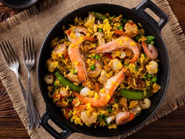 Paella