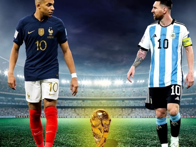 Quiz da Copa do Mundo