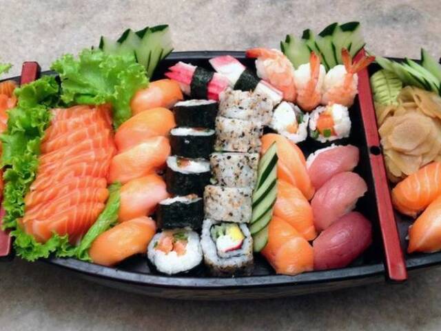 Sushi