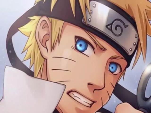 Naruto Uzumaki