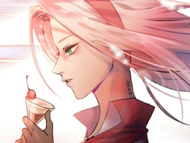 Sakura Haruno