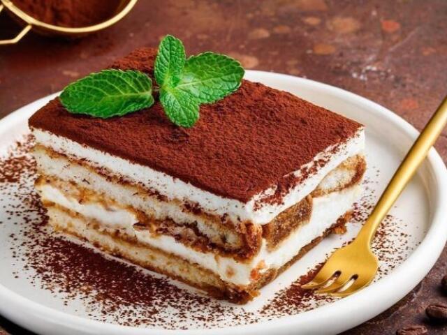 Tiramisu