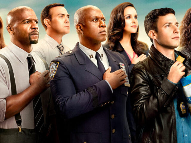 Brooklyn Nine-Nine