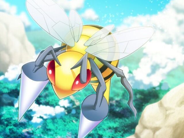 Beedrill