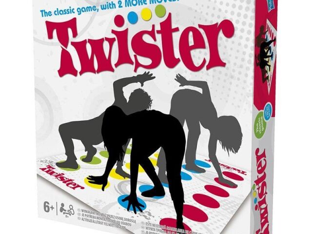 twister