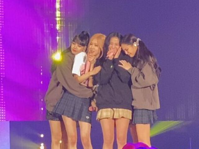Provão BLACKPINK
