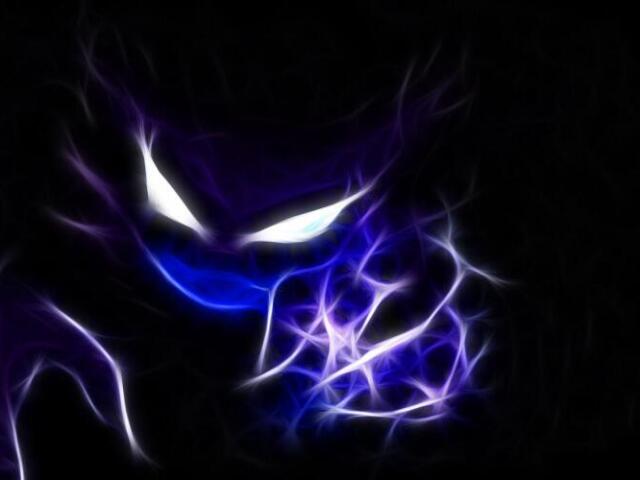 Haunter