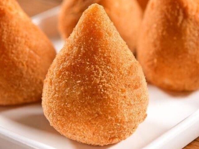 Coxinha