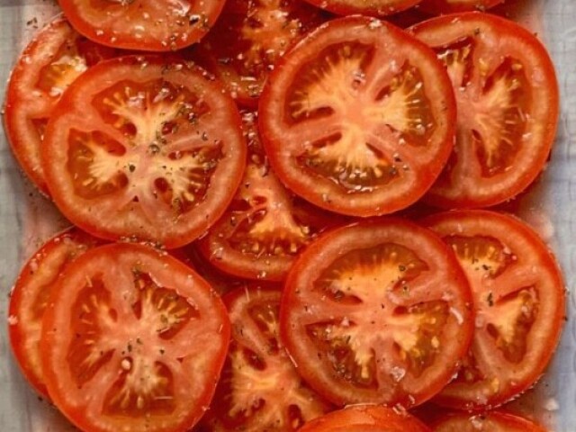 Tomate