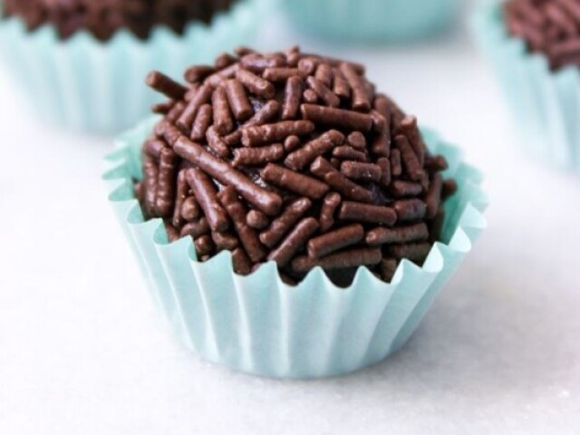 Brigadeiro