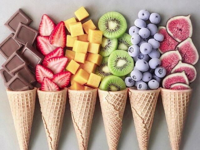 DOCES