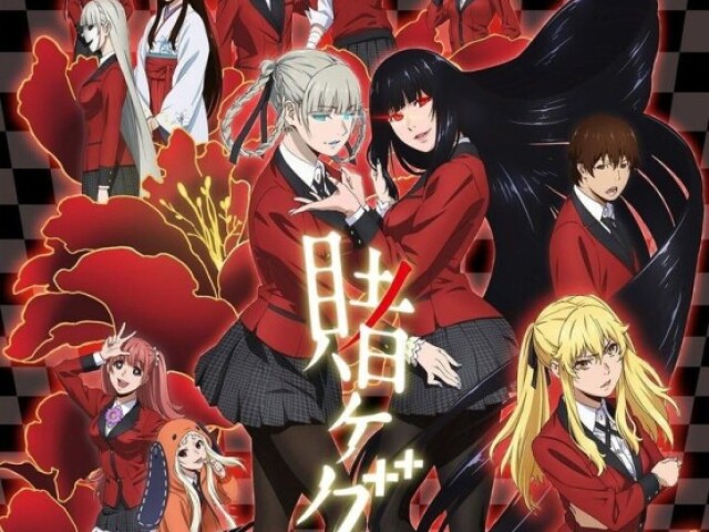 Kakegurui