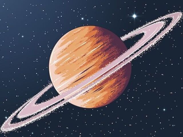 Saturno