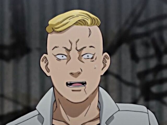 Haruki Hayashida(Pah-chin)