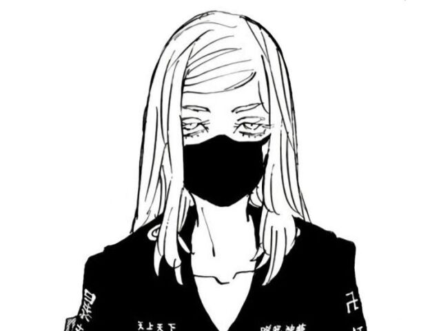 Haruchiyo Sanzu