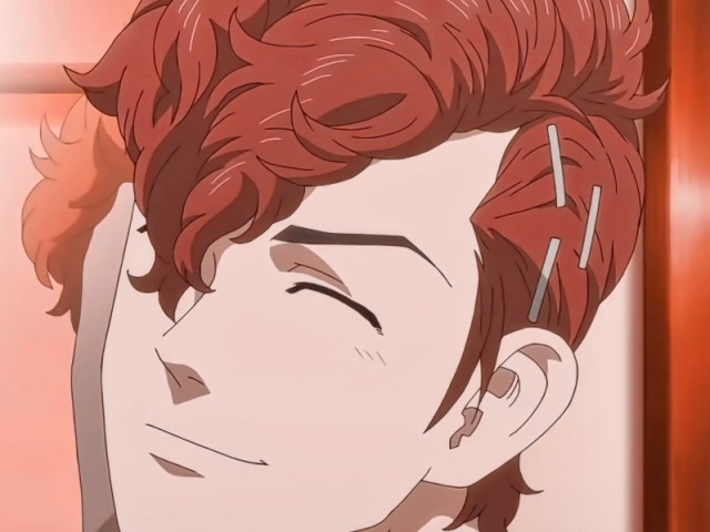 Atsushi Sendo(Akkun)