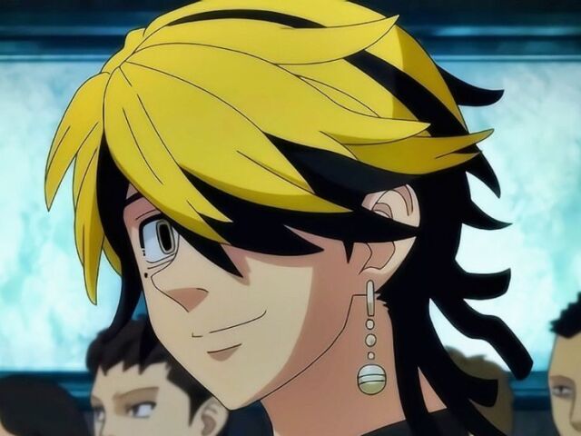 Kazutora Hanemiya