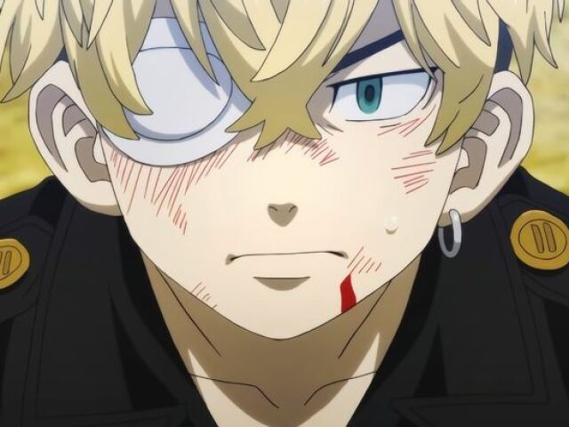 Chifuyu Matsuno
