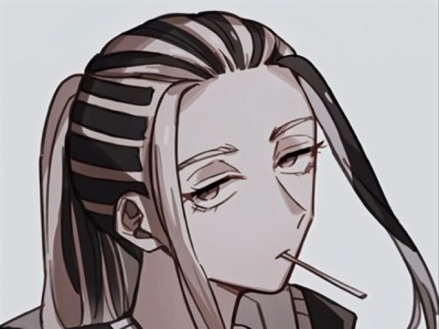 Wakasa Imasuhi(Waka)