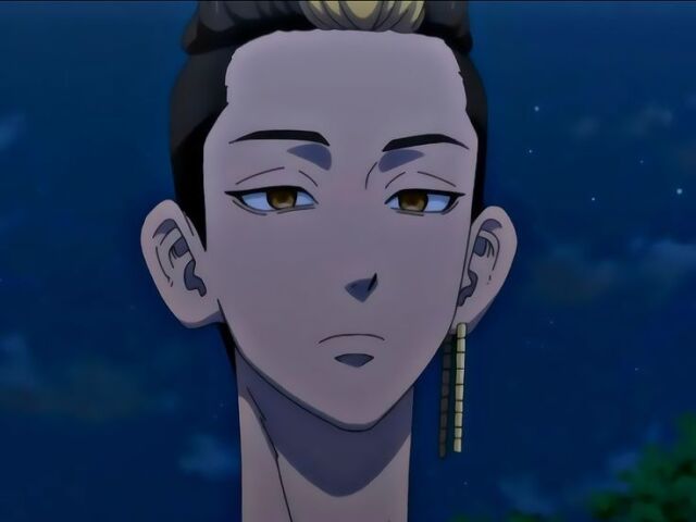 Shuji Hanma