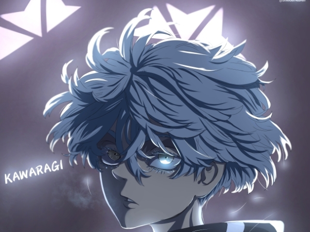 Senju Kawaragi