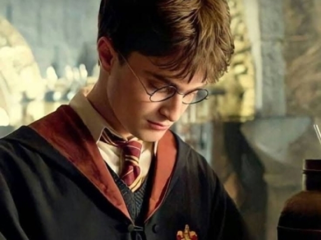 Harry