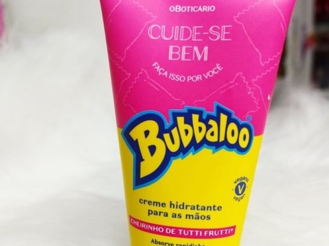 bubbaloo