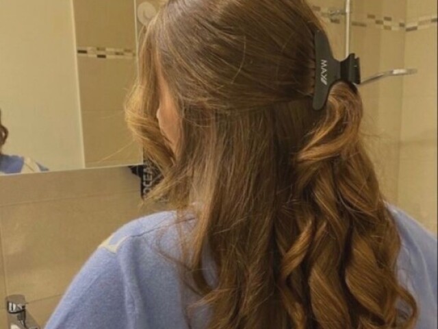 💇♀️