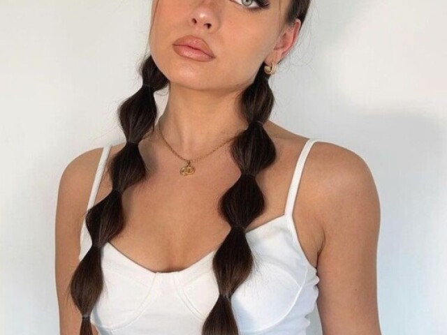 💇♀️