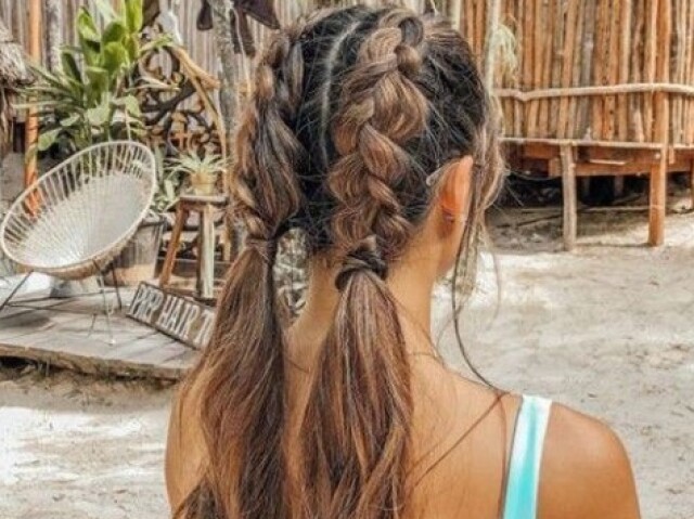 💇♀️