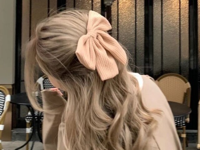 💇♀️
