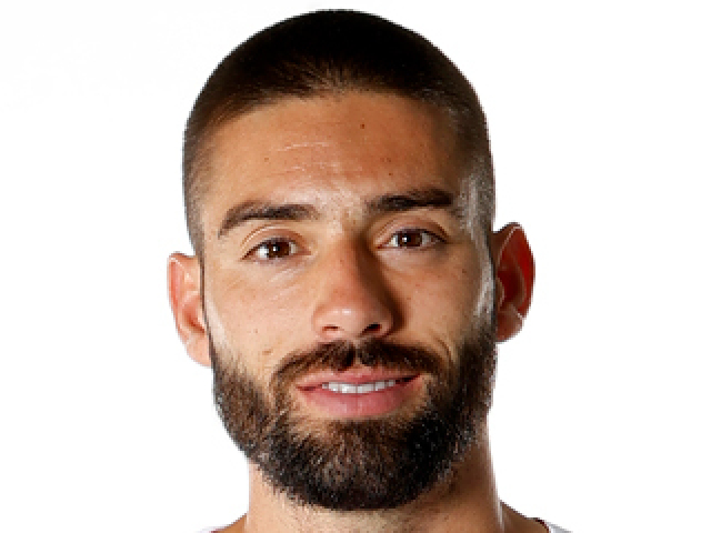 Yannick Carrasco