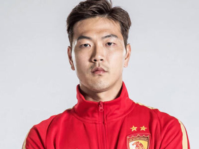 Kim Young-Gwon