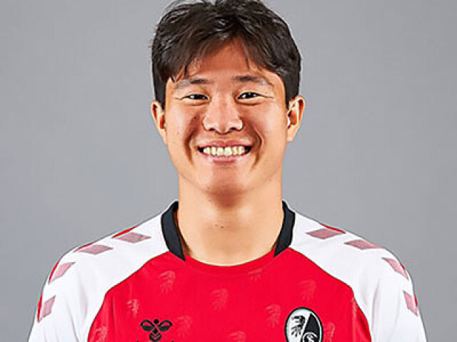 Kwon Chang-hoon