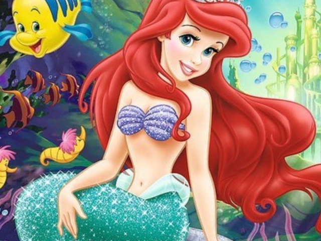 Ariel