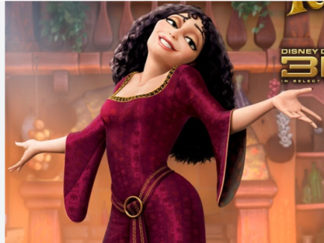 Gothel