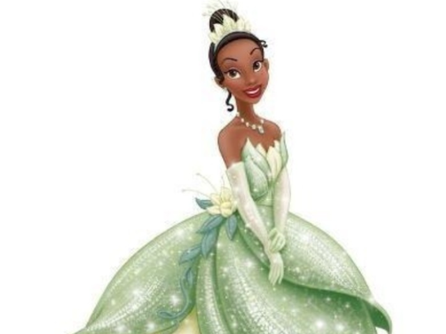 Tiana