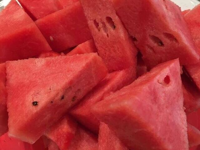 🍉