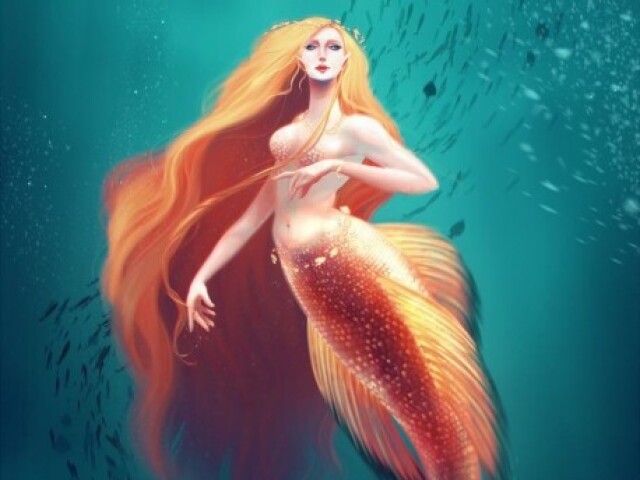 Sereia da Luz
